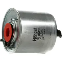 HENGST FILTER H350WK Brandstoffilter