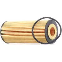 HENGST FILTER E155H D122 Oliefilter
