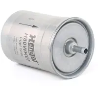 HENGST FILTER Brandstoffilter H80WK07