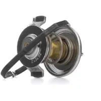 MAHLE ORIGINAL TX 474 92D Thermostaat, koelvloeistof