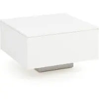 Wohnling Salontafel, Elias (60 x 60 x 35,5 cm)