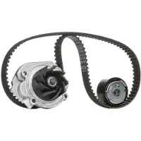 Bosch 1 987 946 387 Distributieriem set + waterpomp