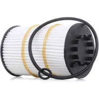 Bosch F 026 407 313 Oliefilter