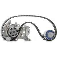Bosch 1 987 946 393 Distributieriem set + waterpomp