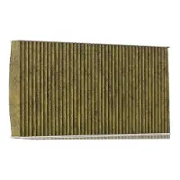 MANN-FILTER FP 36 006 Interieurfilter