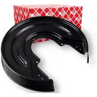 FEBI BILSTEIN 178425 Ankerplaat remschijf