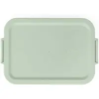 Brabantia Lunchtrommel MAKE & TAKE 1,1 l, jadegroen,