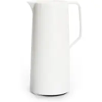 EMSA Isolerende kan MOTIVA - 1 L - Schroefdop - Quick Press - Warmtebehoud - Warme Dranken 12u
