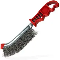 Ks Tools 340.0016 Staalborstel