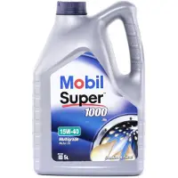 Mobil 150867 Motorolie