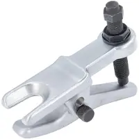 Ks Tools 450.0076 Poelietrekker voor kogelgewricht Spanbereik 55 mm