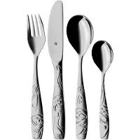 WMF Kinderbestekset SLOTH, 4-delig,