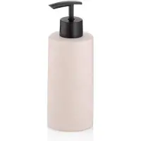 kela Zeepdispenser Matsi Roze