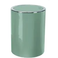 Kleine wolke Afvalemmer Clap Maledivia 5 liter