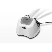 Intex QS500 Krystal Clear Zoutwatersysteem 12 Volt - 7000 gal./hr. - Voor zwembaden tot 26.500L