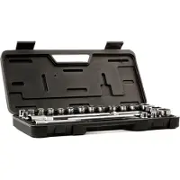 VOREL 58240 Steeksleutelset