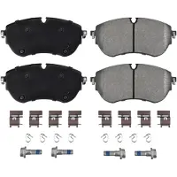 FEBI BILSTEIN Remblokset 177657, voor