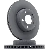 Bosch Remschijf 0 986 479 H46 voorkant, geventileerd, sterk gecarboniseerd, 1 Stuk