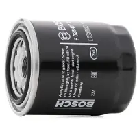 Bosch F 026 407 325 Oliefilter