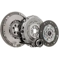 Valeo 837565 Complete koppelingsset