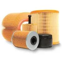 MAPCO 68814 Filterset