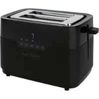 ProfiCook PC-TA 1244 PC-TA 1244 Toaster schwarz
