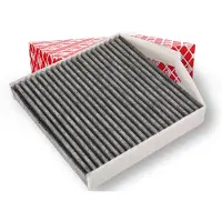 FEBI BILSTEIN 172904 Interieurfilter