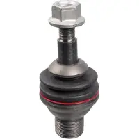 FEBI BILSTEIN Draagarm rubber 183728