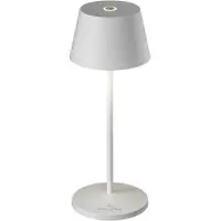 Villeroy & Boch Tafellamp Seoul Micro Wit