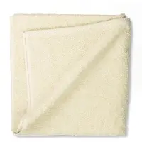 kela Badlaken Ladessa Wit Off-White (70 x 140 cm)