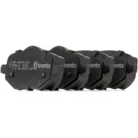 Brembo P 61 140 Remblokken