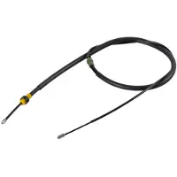 FEBI BILSTEIN Trekkabel, parkeerrem 176822