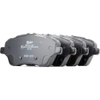 Valeo 302153 Remblokken