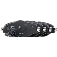 Valeo 302145 Remblokken
