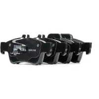 Valeo 302039 Remblokken
