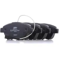 Valeo 301426 Remblokken