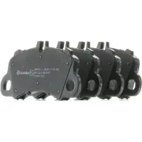 Brembo P 65 043 Remblokken