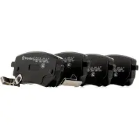 Brembo Remblokkenset, schijfrem P 50 153