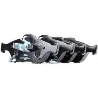 Valeo Remblokkenset, schijfrem 301076