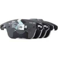 Valeo 302099 Remblokken