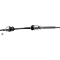 FEBI BILSTEIN Aandrijfas 181117