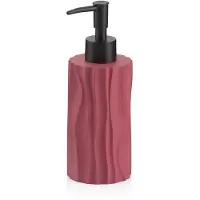 kela Zeepdispenser Merida Rood