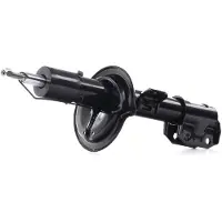 MAGNETI MARELLI Schokdemper 357096070200