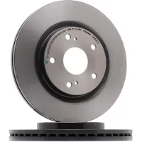 Brembo Remschijf 09.E533.11
