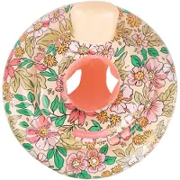 Swim Essentials Baby Float - 0-1 jaar - Blossom