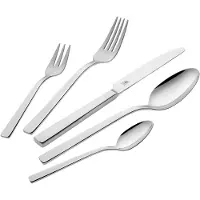 Zwilling King bestekset 6 persoons 30 delig