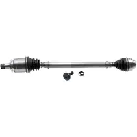 FEBI BILSTEIN Aandrijfas 183463