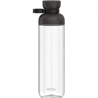 Mepal Waterfles Vita 900 ml - Nordic black