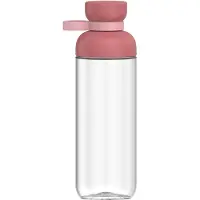 Mepal Waterfles On The Go Vita Vivid Mauve 700 ml