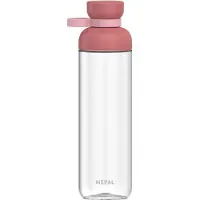 Mepal Waterfles Vita 900 ml - Vivid mauve